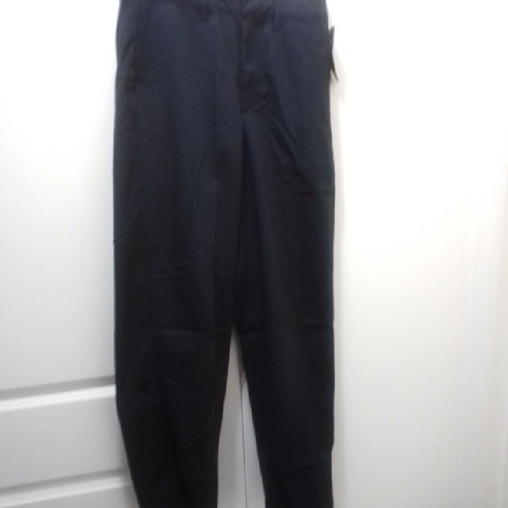 Dickies Blue Women  Pants - Classic Straight